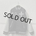 montage - "96" Switching Stadium Jacket