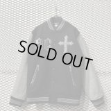 montage - "96" Switching Stadium Jacket