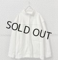 Karl Kani - Zip-up Mouton Jacket (XXL)