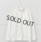 Karl Kani - Zip-up Mouton Jacket (XXL)