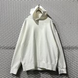 MAISON SPECIAL - Drop Shoulder Hoodie