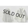 Moon Bat - Reversible Mouton JKT
