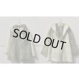 Moon Bat - Reversible Mouton JKT