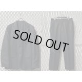 COMME des GARCONS HOMME - 00's 2B Tailored Setup