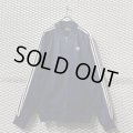 adidas - Raglan Track Jacket