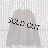 CHAPS RALPH LAUREN - 90's "RL" Knit