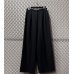 画像1: EMPORIO ARMANI - 90's 2-Tuck Slacks (1)