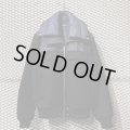DIESEL - Docked Design Bomber Jacket