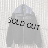 DIESEL - Docked Design Bomber Jacket