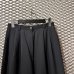 画像4: EMPORIO ARMANI - 90's 2-Tuck Slacks