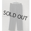 mila schon - 2-Tuck Wide Slacks