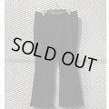 Burberry - Flared Slacks