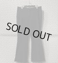 Burberry - Flared Slacks