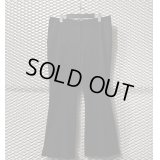 Burberry - Flared Slacks
