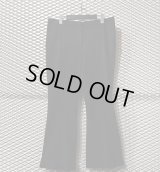 Burberry - Flared Slacks