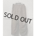 REVOLVER - Corduroy Parachute Pants