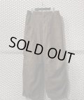 REVOLVER - Corduroy Parachute Pants