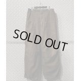 REVOLVER - Corduroy Parachute Pants