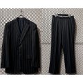 PAL ZILERI - 2B Stripe Tailored Setup
