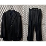 PAL ZILERI - 2B Stripe Tailored Setup