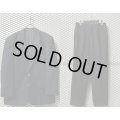 COMME des GARCONS HOMME - 80's 2B Tailored Setup