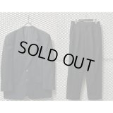 COMME des GARCONS HOMME - 80's 2B Tailored Setup