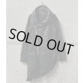 TORNADO MART - Fringe Design Riders Jacket