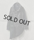 TORNADO MART - Fringe Design Riders Jacket