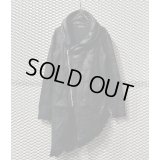 TORNADO MART - Fringe Design Riders Jacket