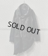 TORNADO MART - Fringe Design Riders Jacket