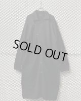 Y's - Design Long Knit Jacket