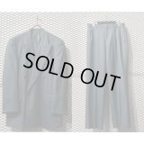 HANAE MORI - Double Tailored Setup