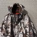 画像4: INTER BREED - Snow Mountain Camouflage Mountain Parka