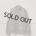 MARITHE + FRANCOIS GIRBAUD - 90's Switching Sweat Track Jacket