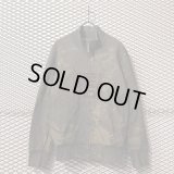 MARITHE + FRANCOIS GIRBAUD - 90's Switching Sweat Track Jacket