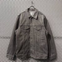 REVOLVER - Denim Jacket