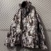 画像3: INTER BREED - Snow Mountain Camouflage Mountain Parka