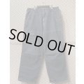 MARITHE + FRANCOIS GIRBAUD - 90's Super Wide Denim Pants