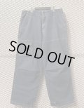 MARITHE + FRANCOIS GIRBAUD - 90's Super Wide Denim Pants