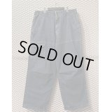 MARITHE + FRANCOIS GIRBAUD - 90's Super Wide Denim Pants