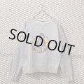 HYSTERIC GLAMOUR - 90's "SPY GIRL" Sweat