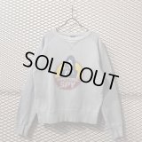 HYSTERIC GLAMOUR - 90's "SPY GIRL" Sweat