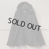 UNUSED - Cotton Mexican Hoodie
