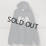 A BATHING APE × NEIGHBORHOOD - 00's "NY" Parody Hoodie