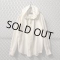 NUMBER (N)INE - Hiyoku Hooded Shirt
