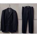 VITALE BARBERIS CANONICO - 2B Tailored Setup