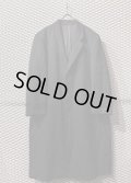 COMME des GARCONS HOMME - 80's Long Chester Coat