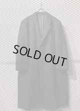COMME des GARCONS HOMME - 80's Long Chester Coat