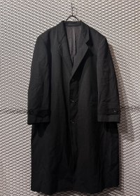 COMME des GARCONS HOMME - 80's Long Chester Coat