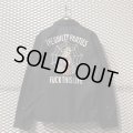 WACKO MARIA - Embroidery Trucker Jacket